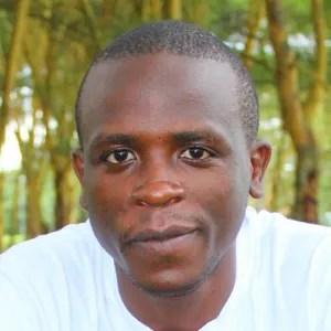 Picture of John Gathuita