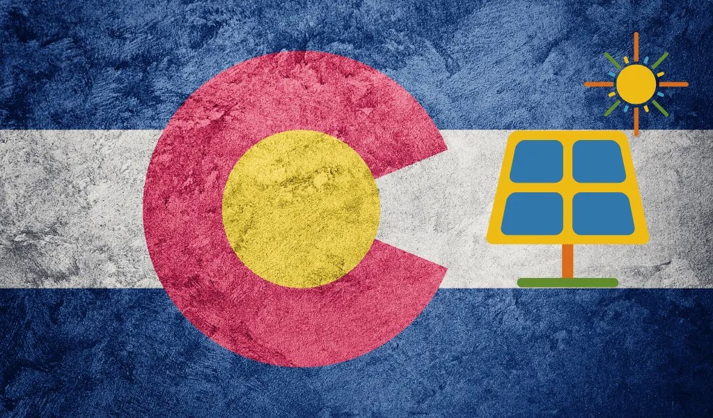 Colorado Solar Incentives and Rebates