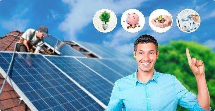solar rooftop