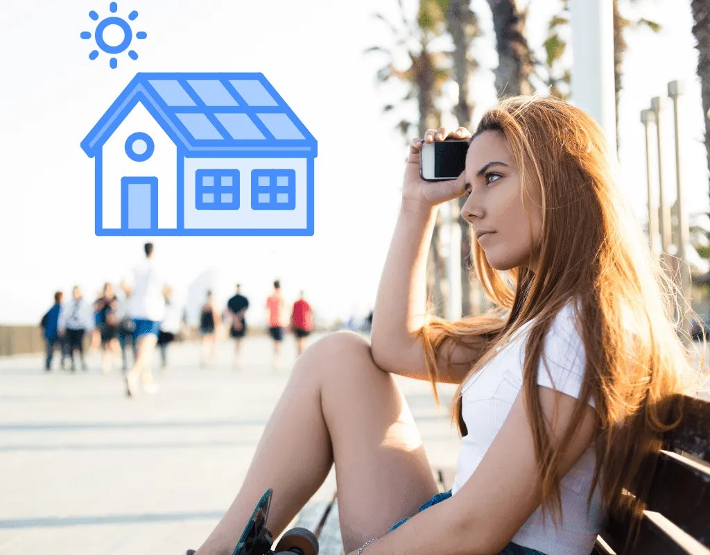 CA solar panel installation costs