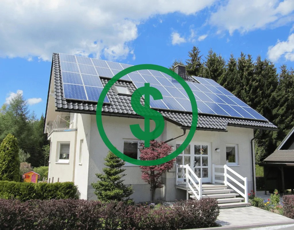 Will a Solar-Powered Home Pay Off?