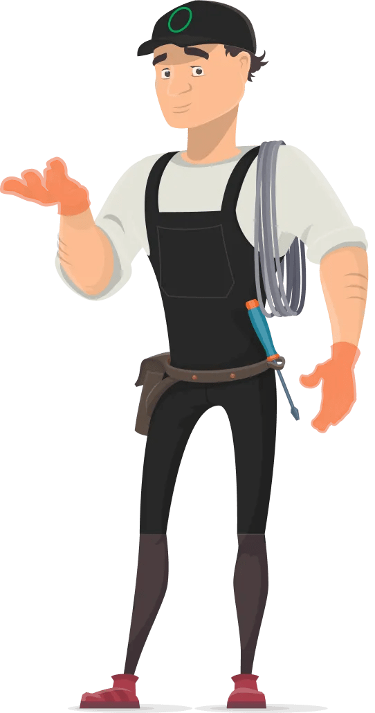 solar installer