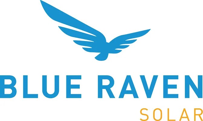 blue raven solar