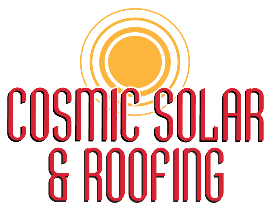 Cosmic Solar & Roofng