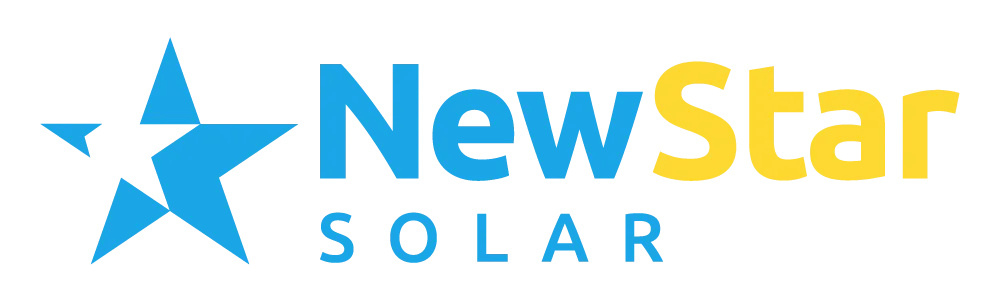 new star solar ut