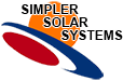Simpler Solar Systems
