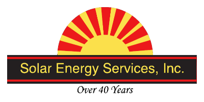 Solar Energy Services