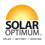 Solar Optimum