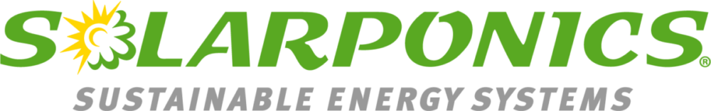 Solarponics Sustainable Energy Solutions