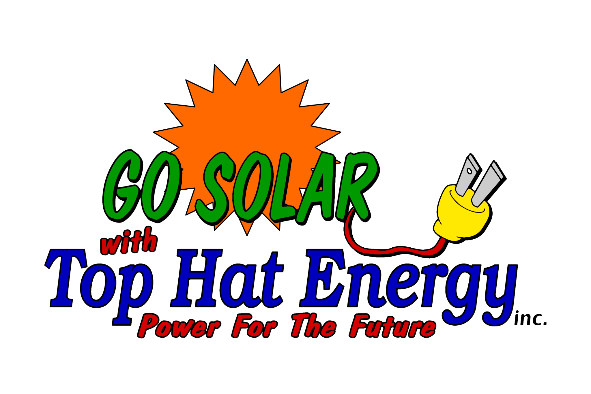 Top Hat Energy