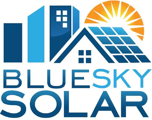 bluesky solar ut