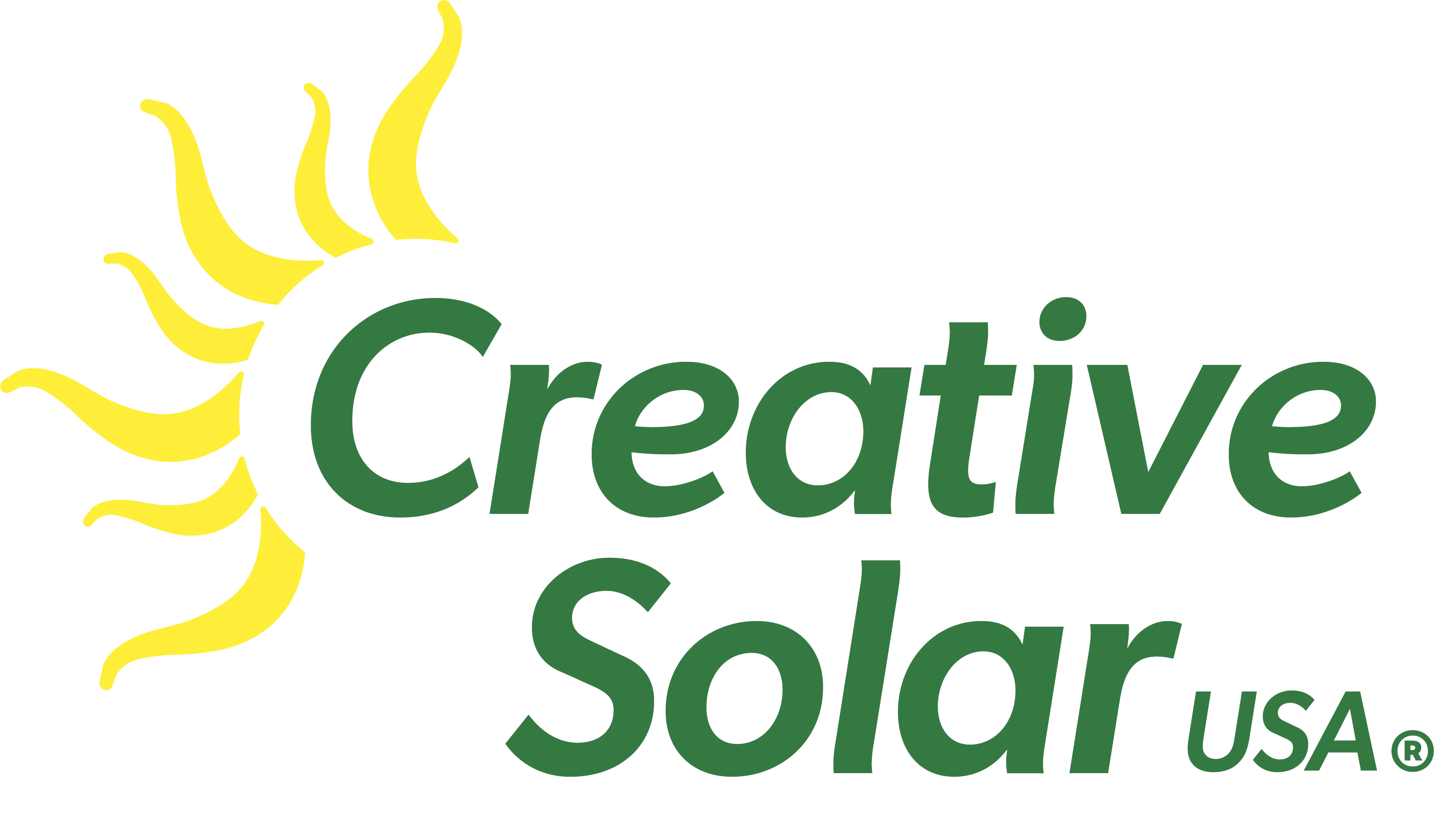 creative solar ga