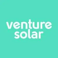 venture solar