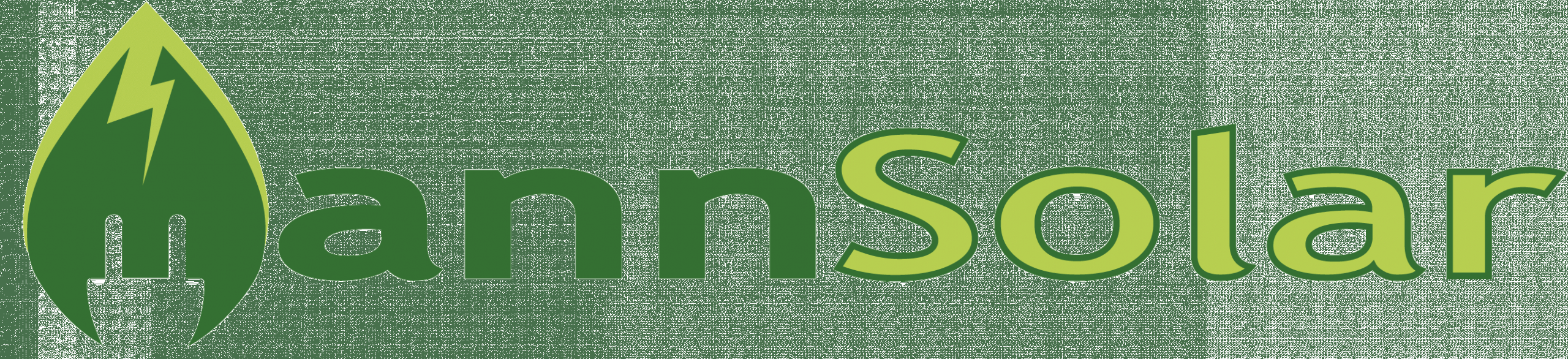 mann solar ga