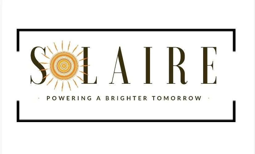 Solaire Powering A Brighter Tomorrow