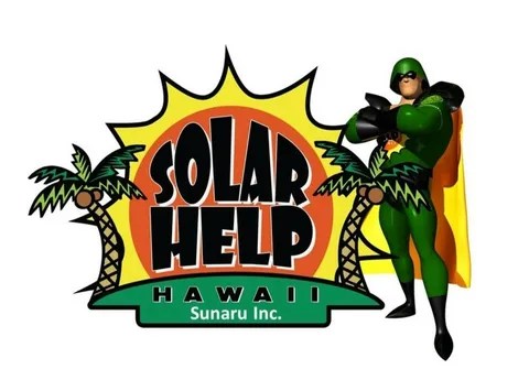 solar help hawaii