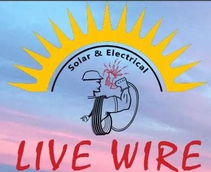 live wire solar