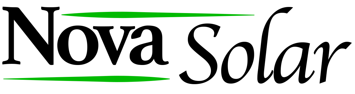 nova solar