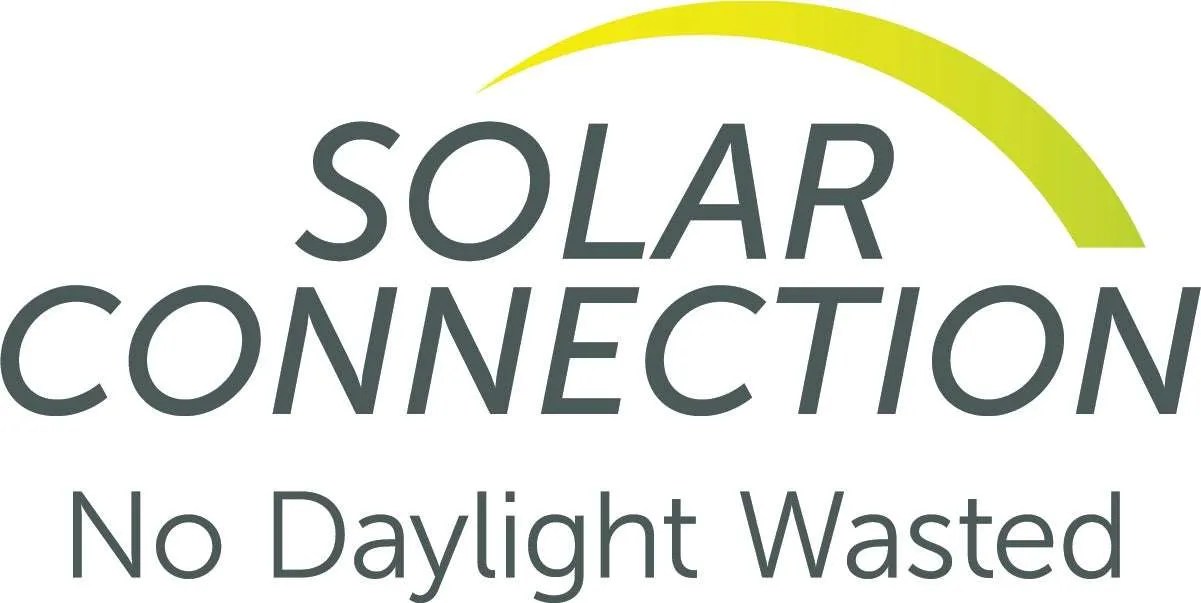 solar connection inc
