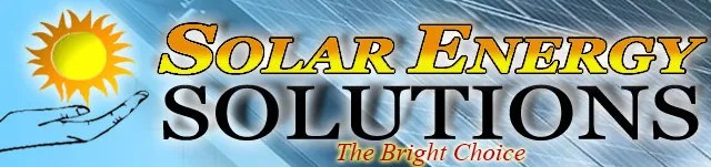 Solar Energy Solutions OR