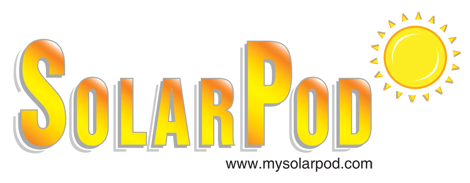 solar pod mn