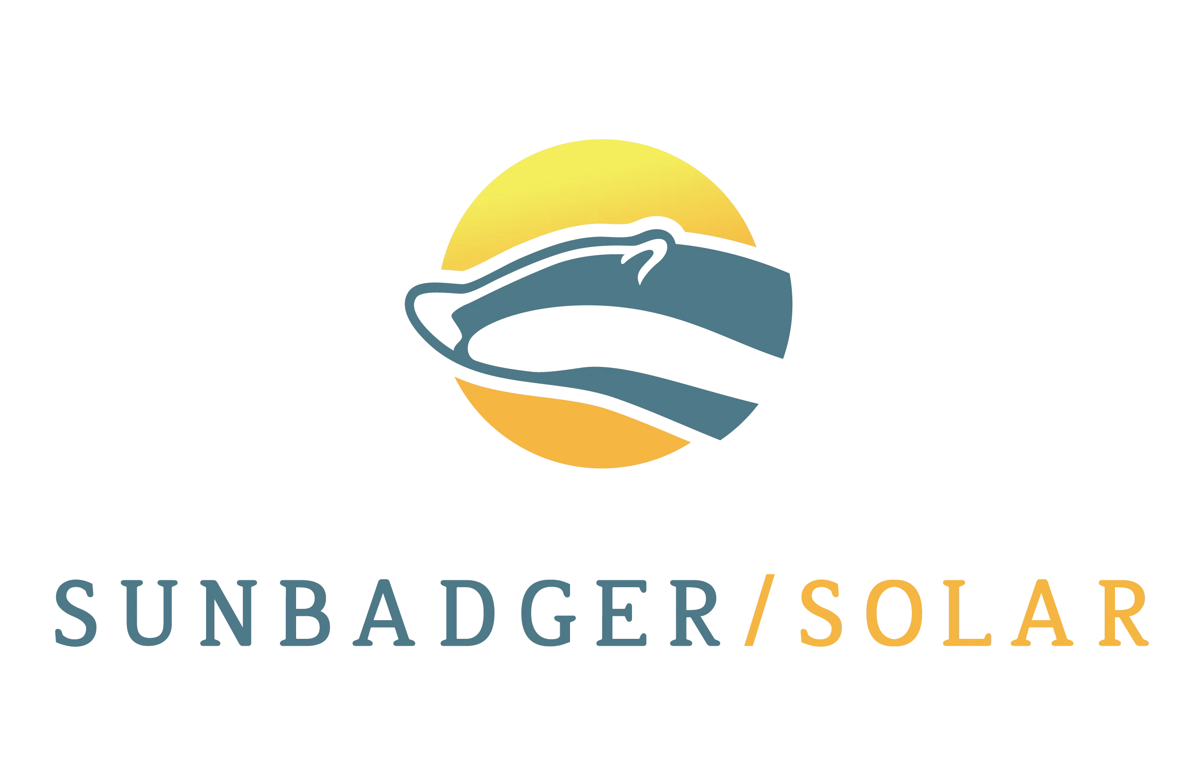 sunbadger soalr