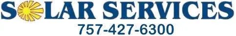 solar services sc