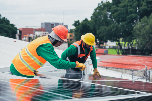 Solar installer Alabama
