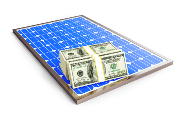 SunPower Solar Panel Cost
