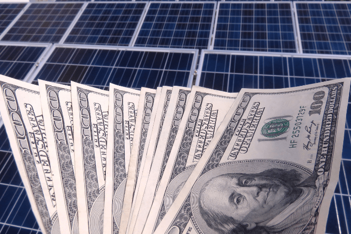 SunPower Solar Panel Price