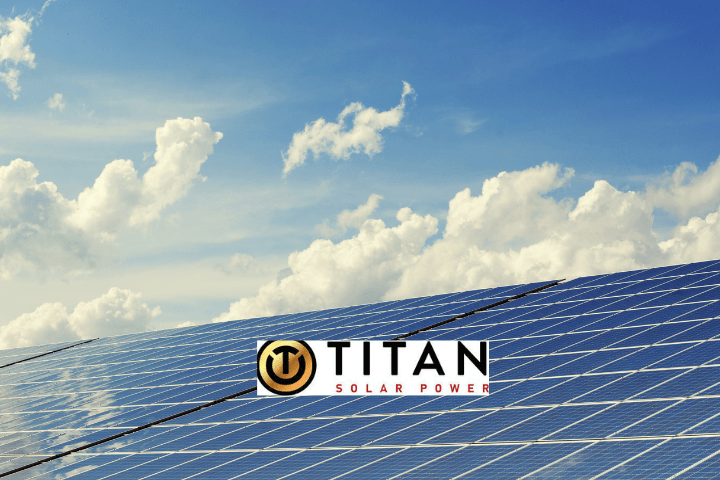 Titan Solar Power