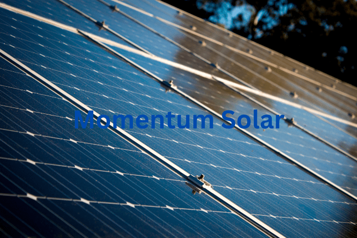 Momentum Solar