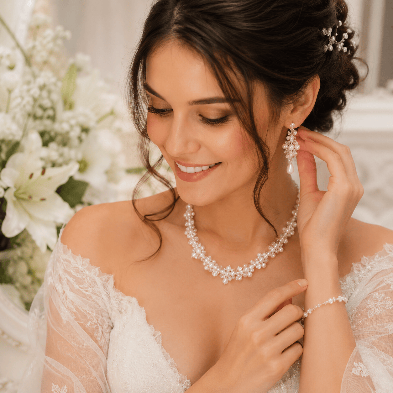 bride