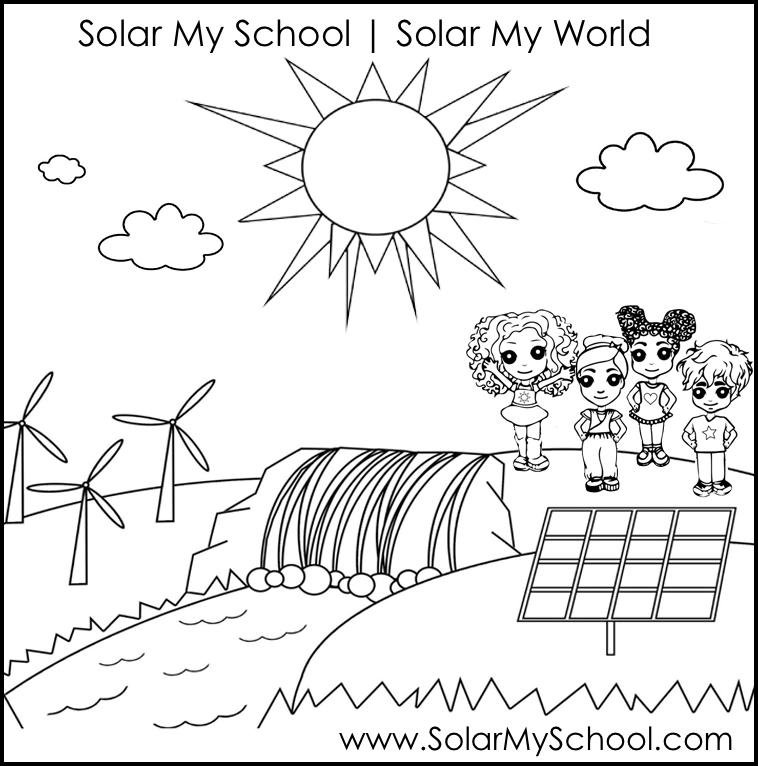 You can search several different ways, depending on what information you have available to enter in the site's search bar. Solar My School A 501 C 3 Educational Nonprofit Making Solar Simple