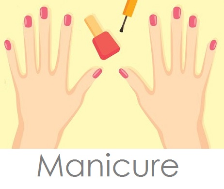 Manicure