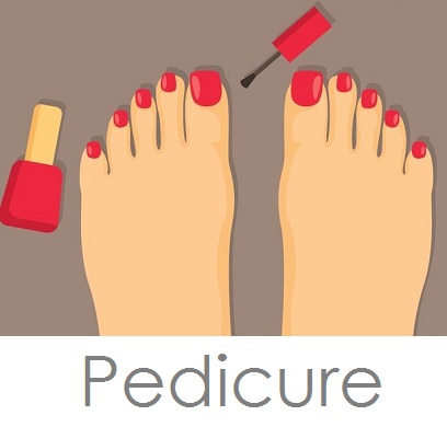 Pedicure