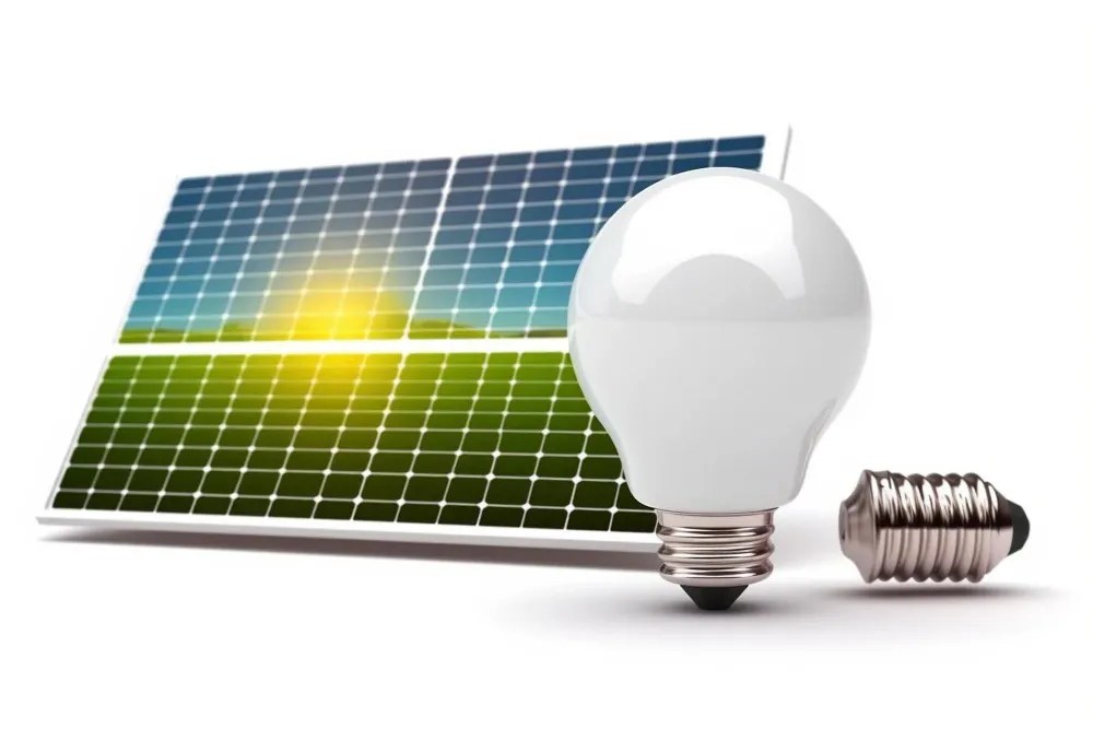 Do solar lights need direct sunlight? find out her