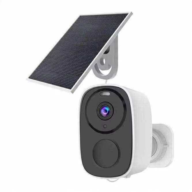 Wireless: Flexible placement and easy setup - HD Video: Crystal-clear footage, day and night - Motion Detection: Instant alerts for suspicious activity - Night Vision: Clear visibility in low-light conditions - Weatherproof: Durable design withstands harsh outdoor conditions - Cloud Storage: Securely store and access footage from anywhere.