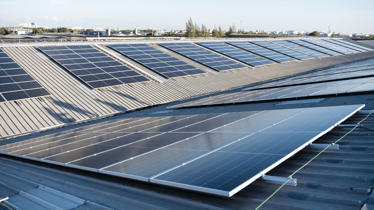 Taiwan's New Rooftop Solar Revolution: Unlocking 660 MW of Clean Energy Potential (2026)