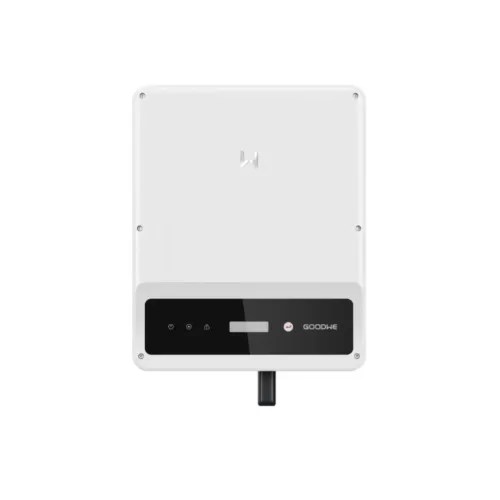 GoodWe Inverter 500x500 1