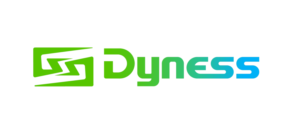 dyness logo3