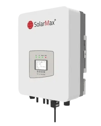Solar Max Inverter Price in Pakistan – 2025 Complete Guide by Solar Switch Pk