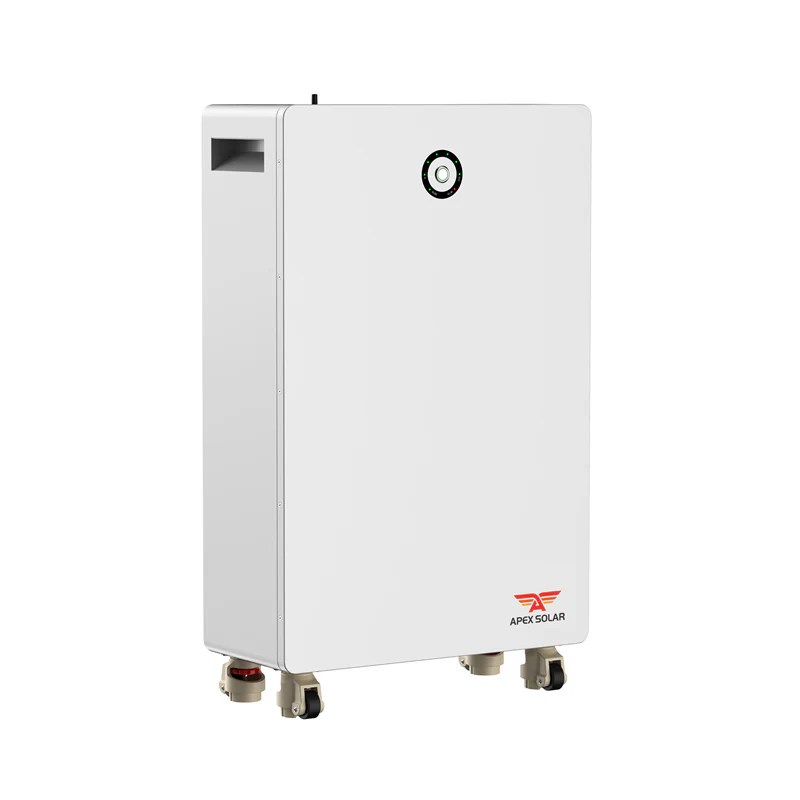 Apex 16KW