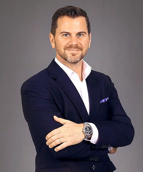 Management - Daniel Ruppert