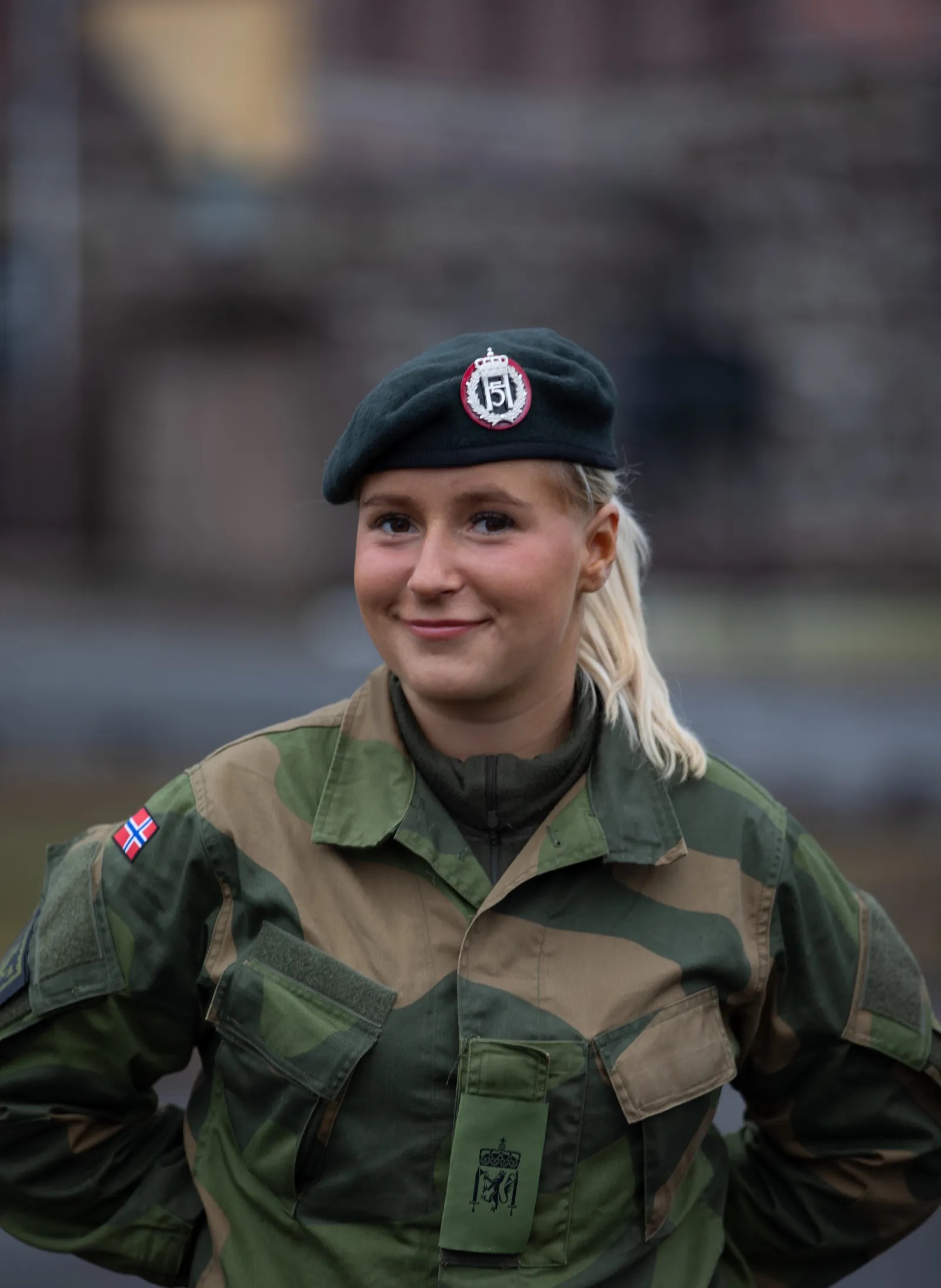 Picture of Emma Kristiane Eidem