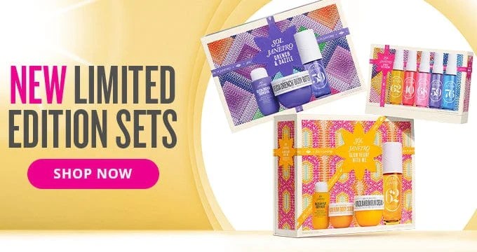 How To Layer Fragrances Sol De Janeiro
