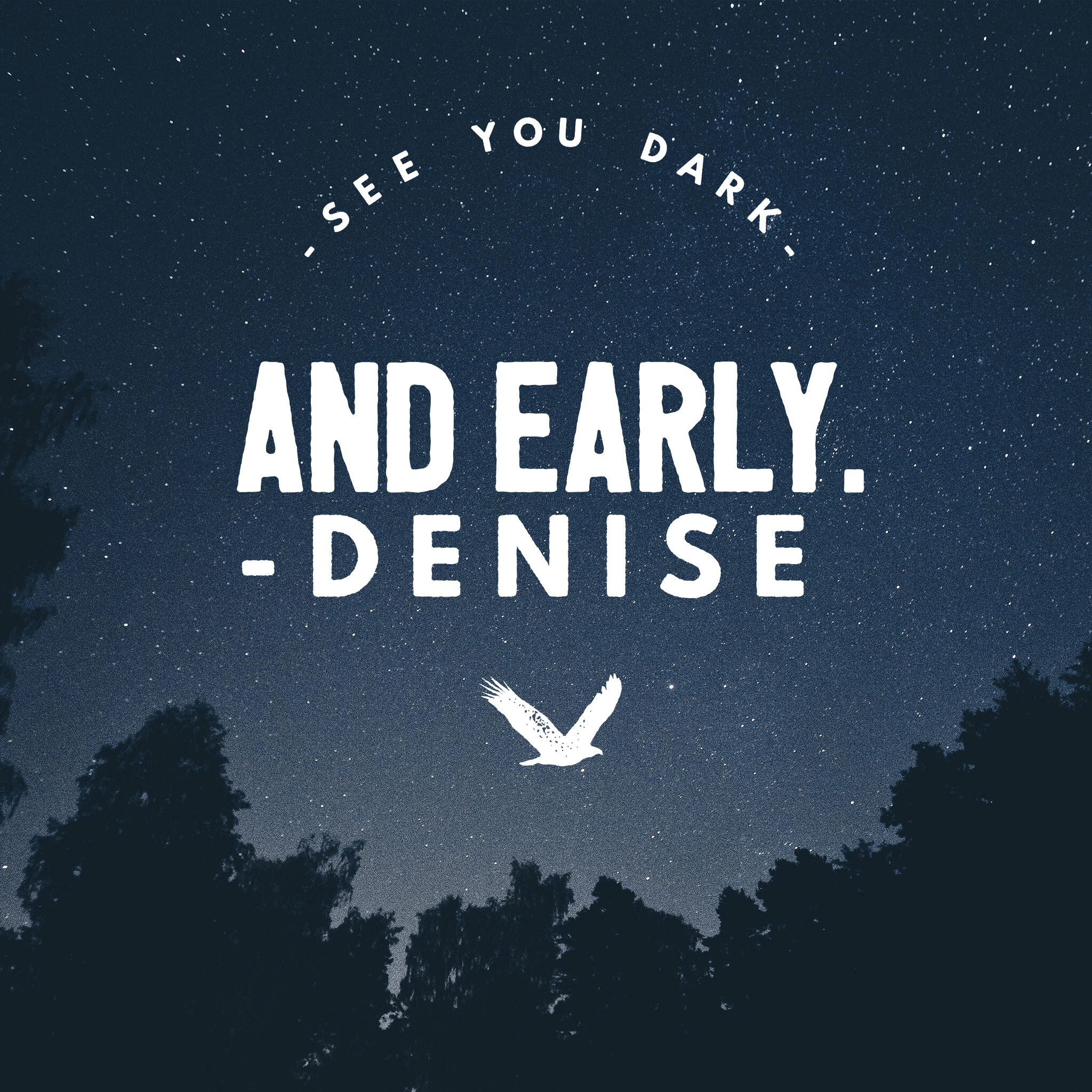 dark-and-early