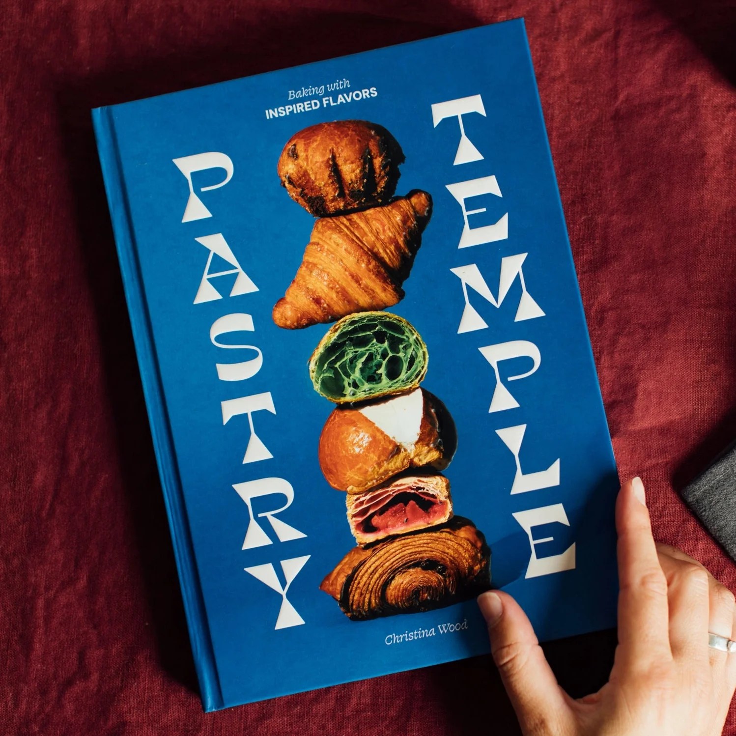 Pastry Temple Soleil