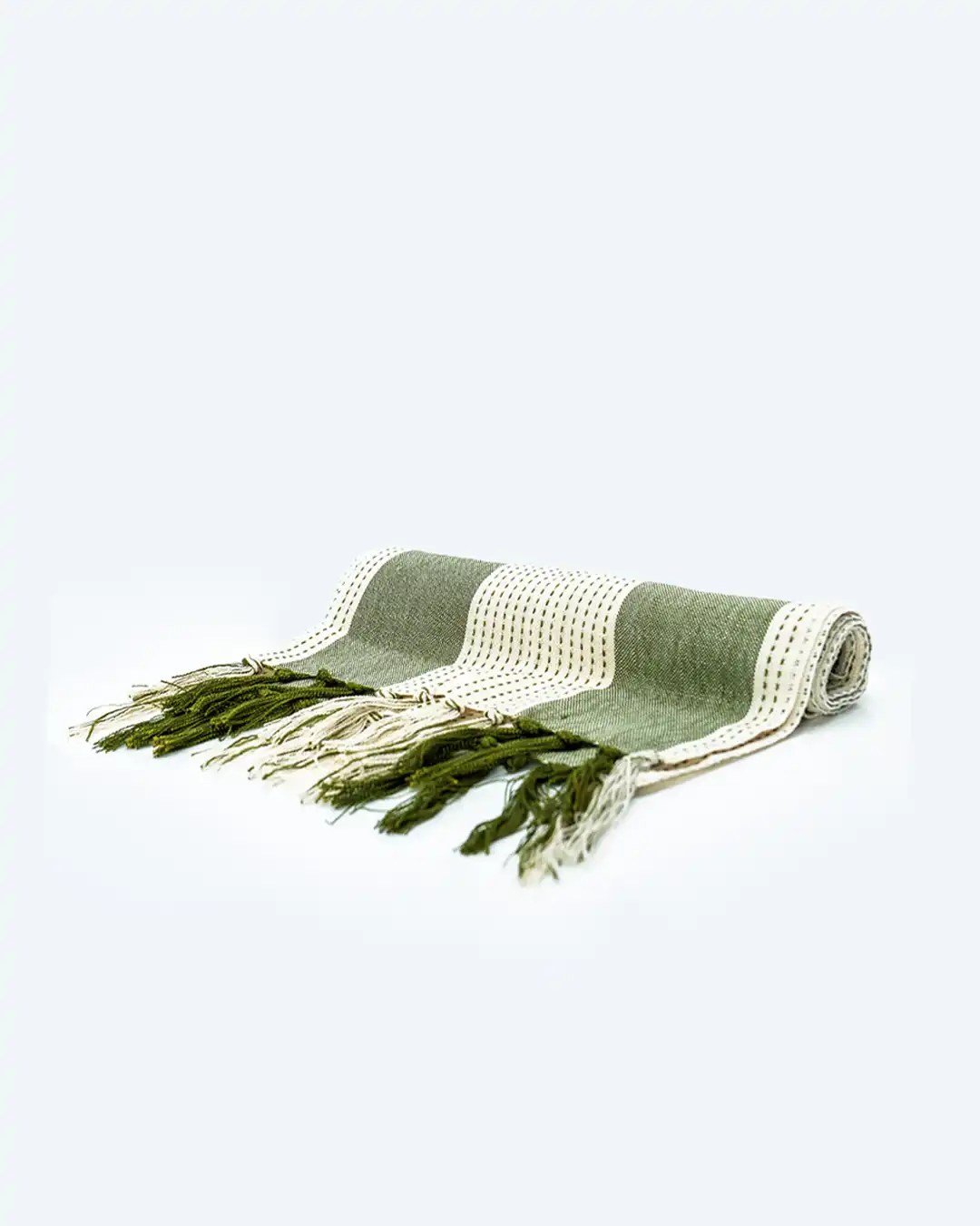 Farmhouse table runner