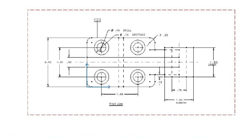 Catia Generative Drafting Pdf Technical Drawing Double Click - Download Incredible Ocean Texture | High Resolution